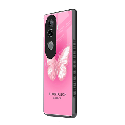 Attract Mode vivo v40e mobile cover | shockproof glass phone case