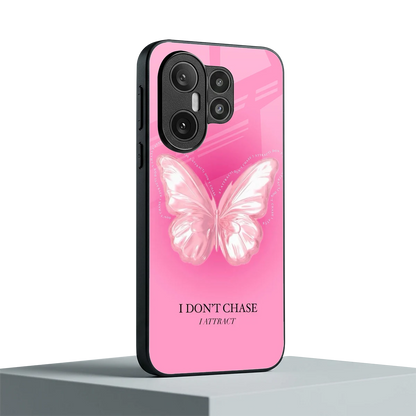 Attract Mode vivo x200 fe mobile cover | shockproof glass phone case