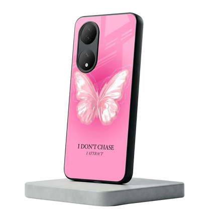 Attract Mode Vivo-y100 mobile cover | shockproof glass phone case