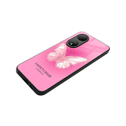 Attract Mode stylish phone case for Vivo-y100 | glossy glass and slim fit