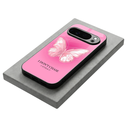 Attract Mode stylish phone case for google pixel 10 pro | glossy glass and slim fit