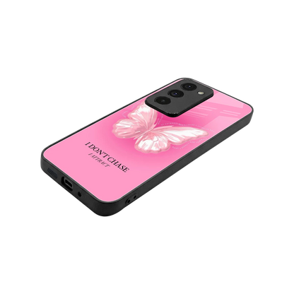 Attract Mode stylish phone case for redmi 15 5g | glossy glass and slim fit