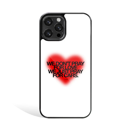 Premium Glass Back Mobile Phone Cover for iPhone, Samsung, OnePlus, Google Pixel, Redmi, Oppo, Vivo & Realme
