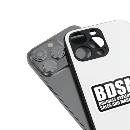 BDSM Phone Case for Iphone 16 | Glass Case