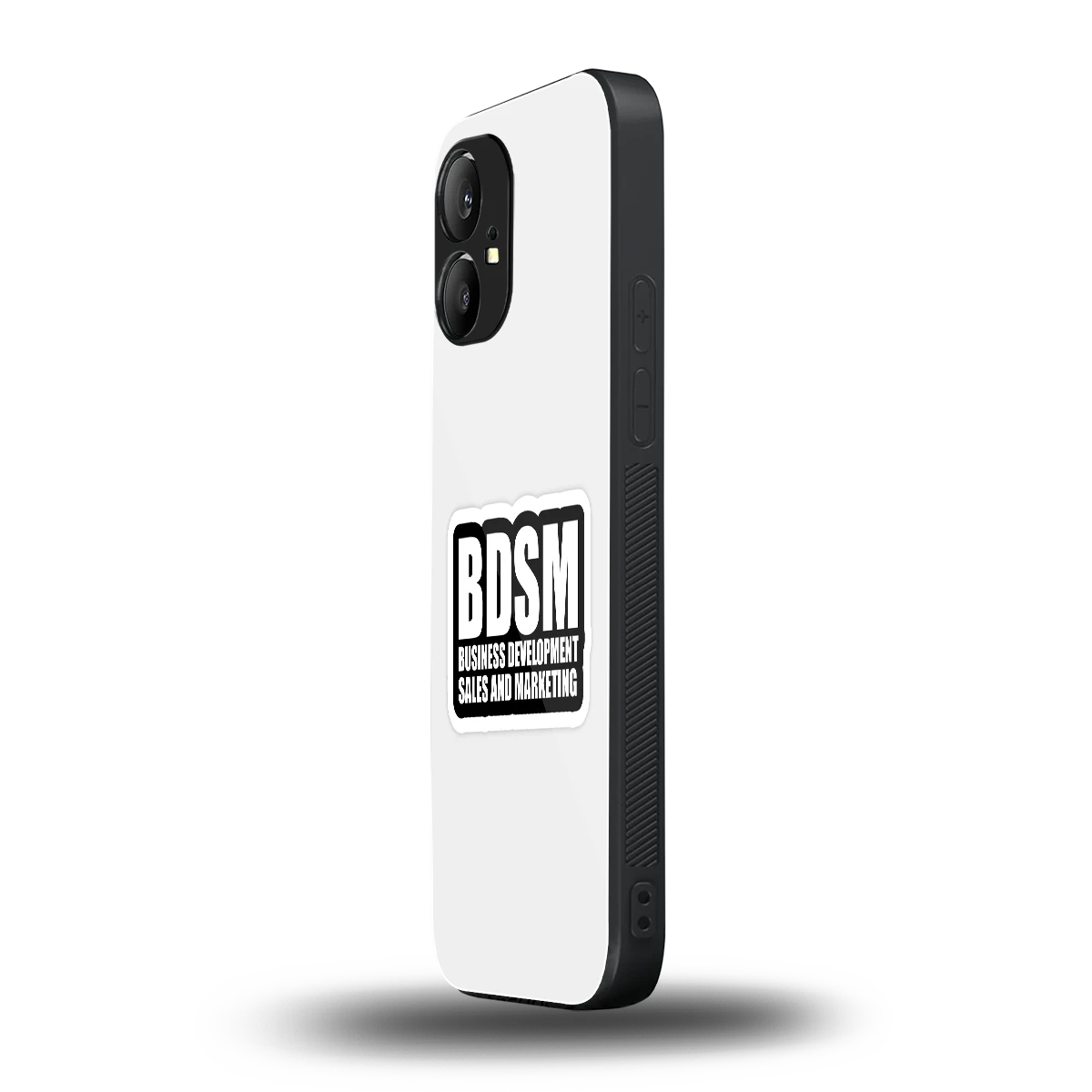 BDSM nothing phone 1 mobile cover | shockproof glass phone case