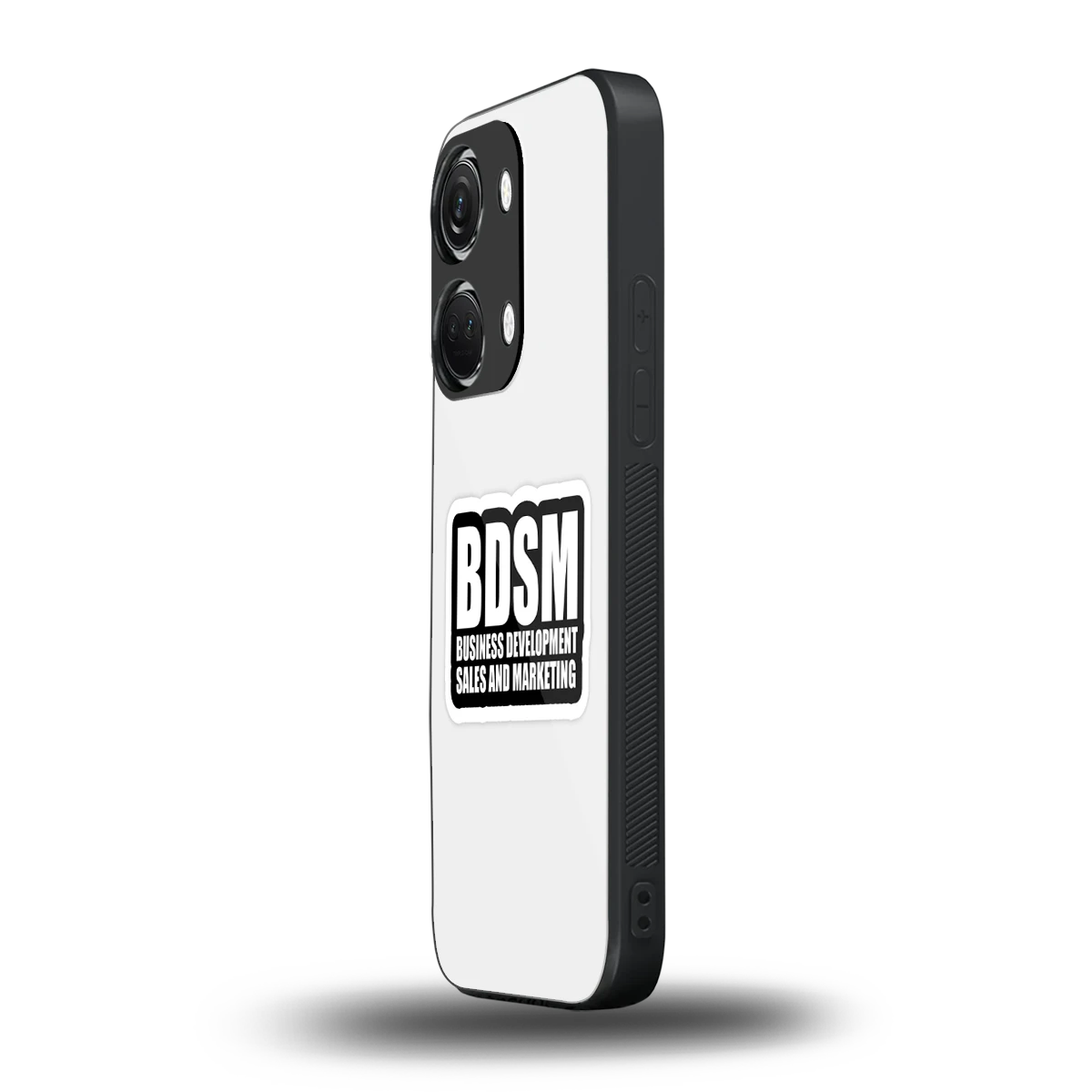 BDSM oneplus nord 3 mobile cover | shockproof glass phone case