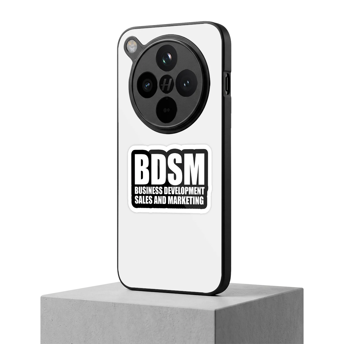 BDSM oppo find x8 mobile cover | shockproof glass phone case