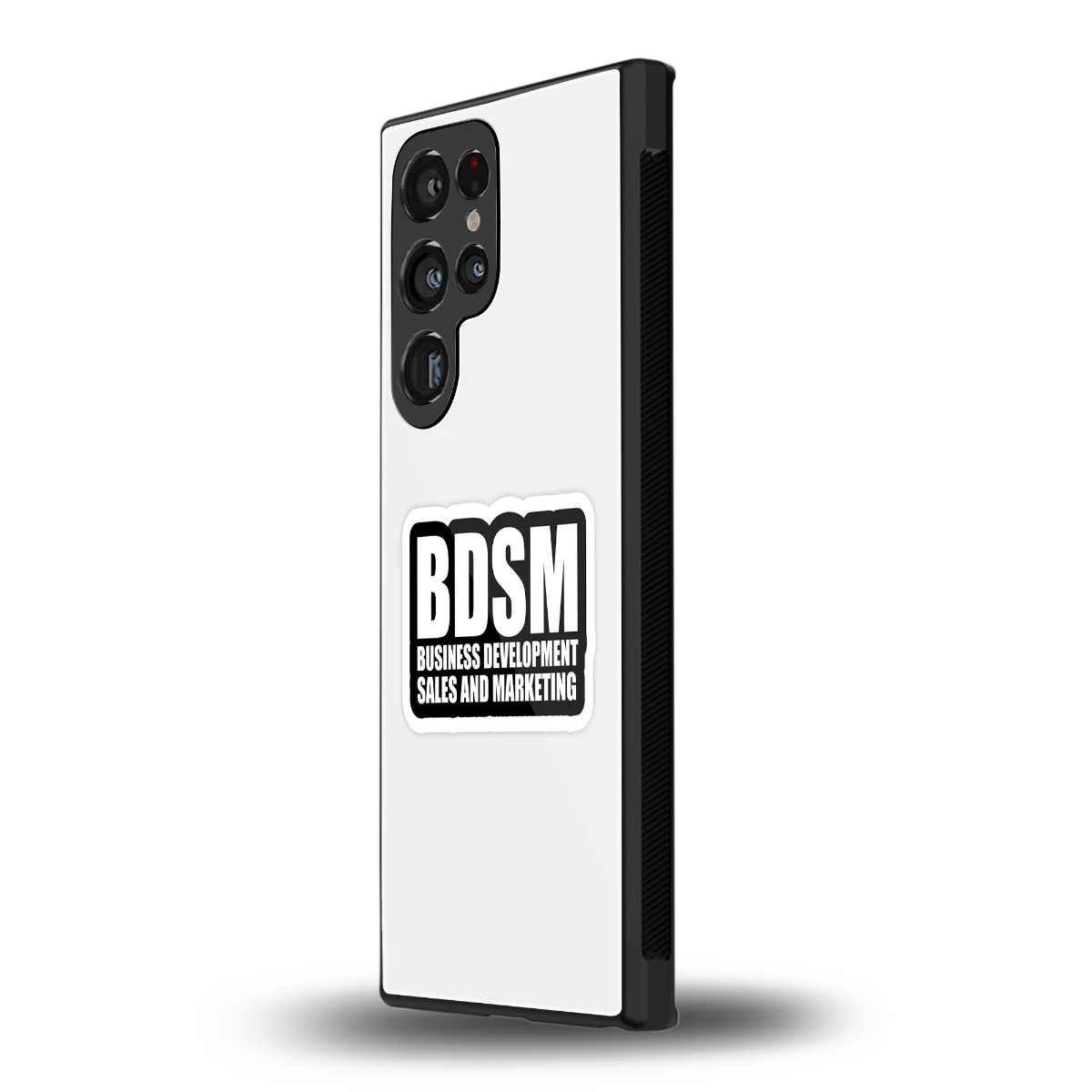 BDSM samsung galaxy s23 ultra mobile cover | shockproof glass phone case