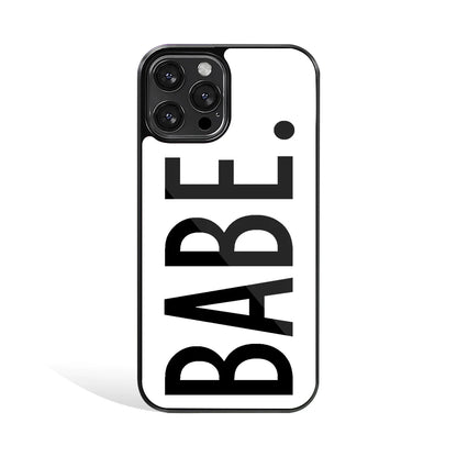 Premium Glass Back Mobile Phone Cover for iPhone, Samsung, OnePlus, Google Pixel, Redmi, Oppo, Vivo & Realme