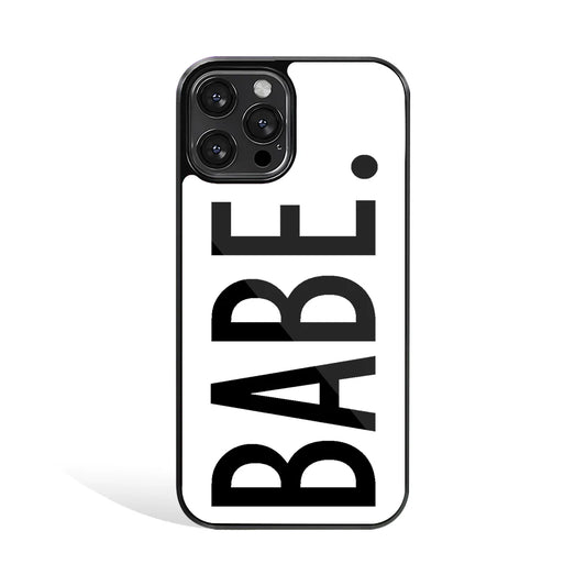 Premium Glass Back Mobile Phone Cover for iPhone, Samsung, OnePlus, Google Pixel, Redmi, Oppo, Vivo & Realme
