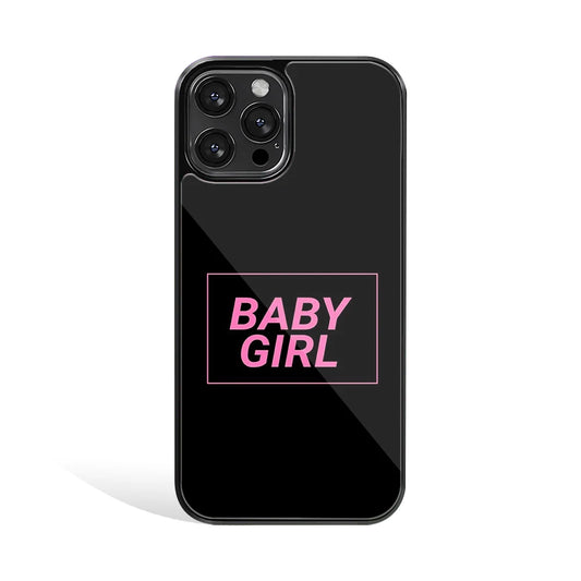 Premium Glass Back Mobile Phone Cover for iPhone, Samsung, OnePlus, Google Pixel, Redmi, Oppo, Vivo & Realme