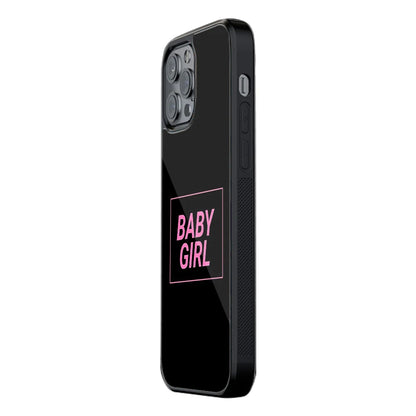Trendy Glass Back Mobile Case for iPhone, Samsung, Redmi, OnePlus, Google Pixel, Motorola