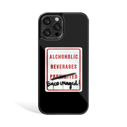 Premium Glass Back Mobile Phone Cover for iPhone, Samsung, OnePlus, Google Pixel, Redmi, Oppo, Vivo & Realme