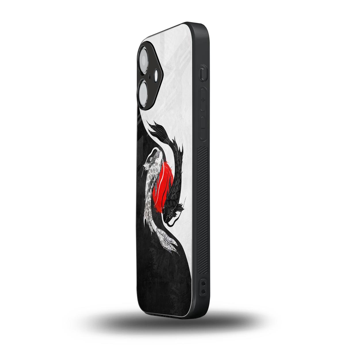 Balanced Swim Phone Case for Iphone 16 | Glass Case