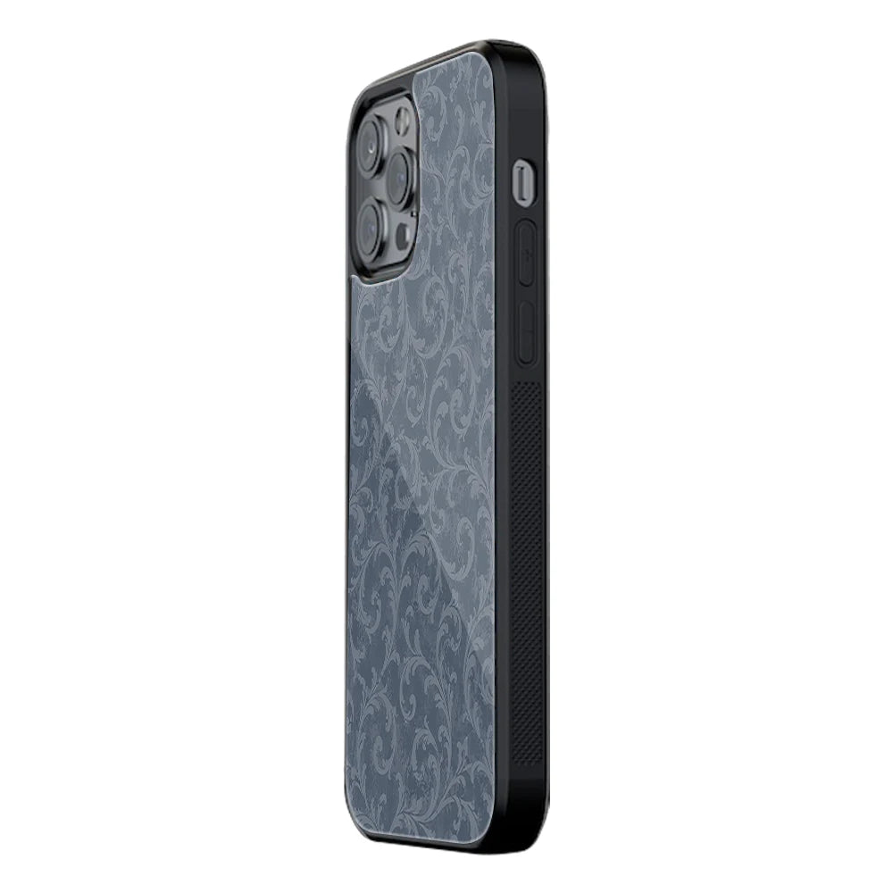 Trendy Glass Back Mobile Case for iPhone, Samsung, Redmi, OnePlus, Google Pixel, Motorola