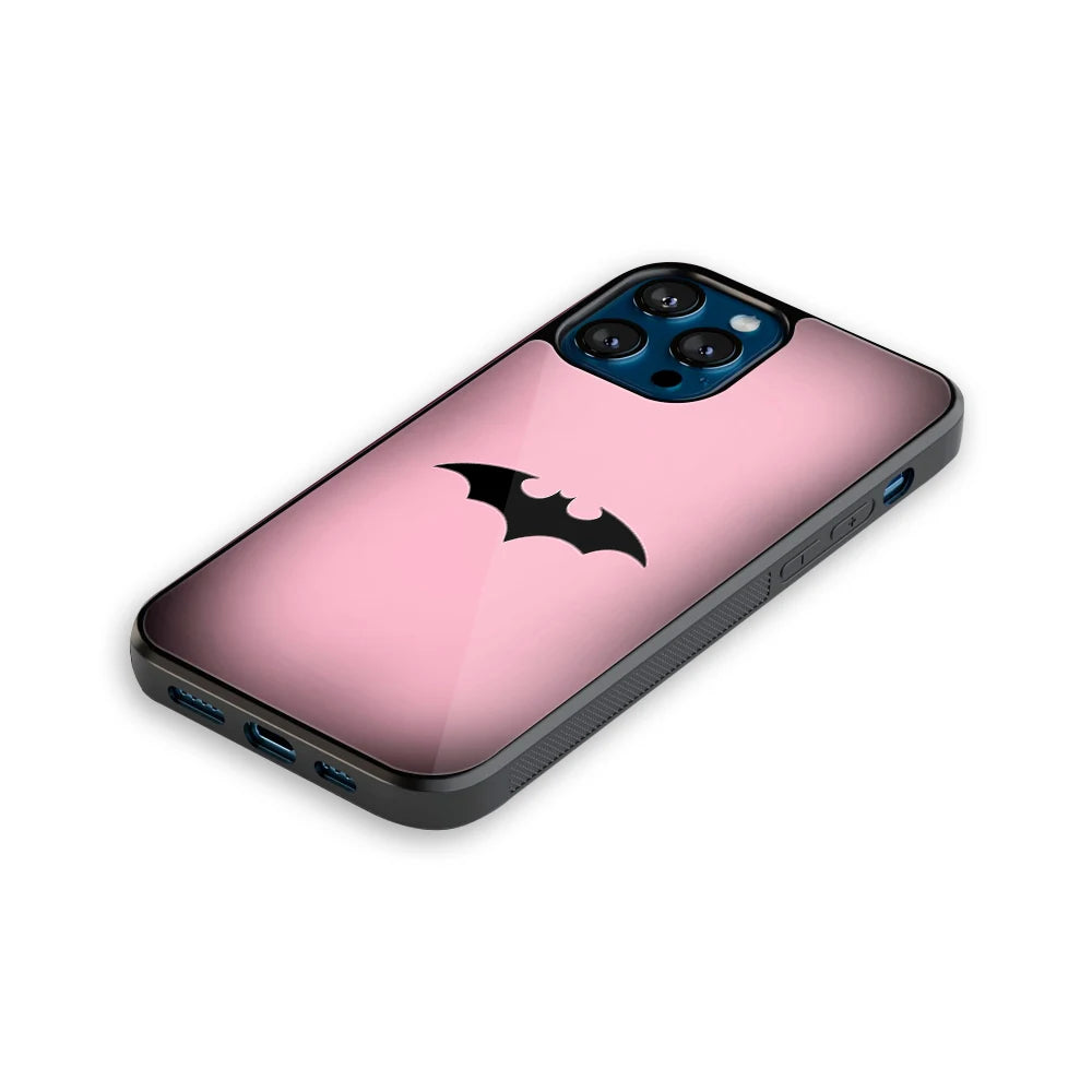Luxury Glass Back Mobile Cover for iPhone, Samsung Galaxy, OnePlus, Pixel, Redmi & More