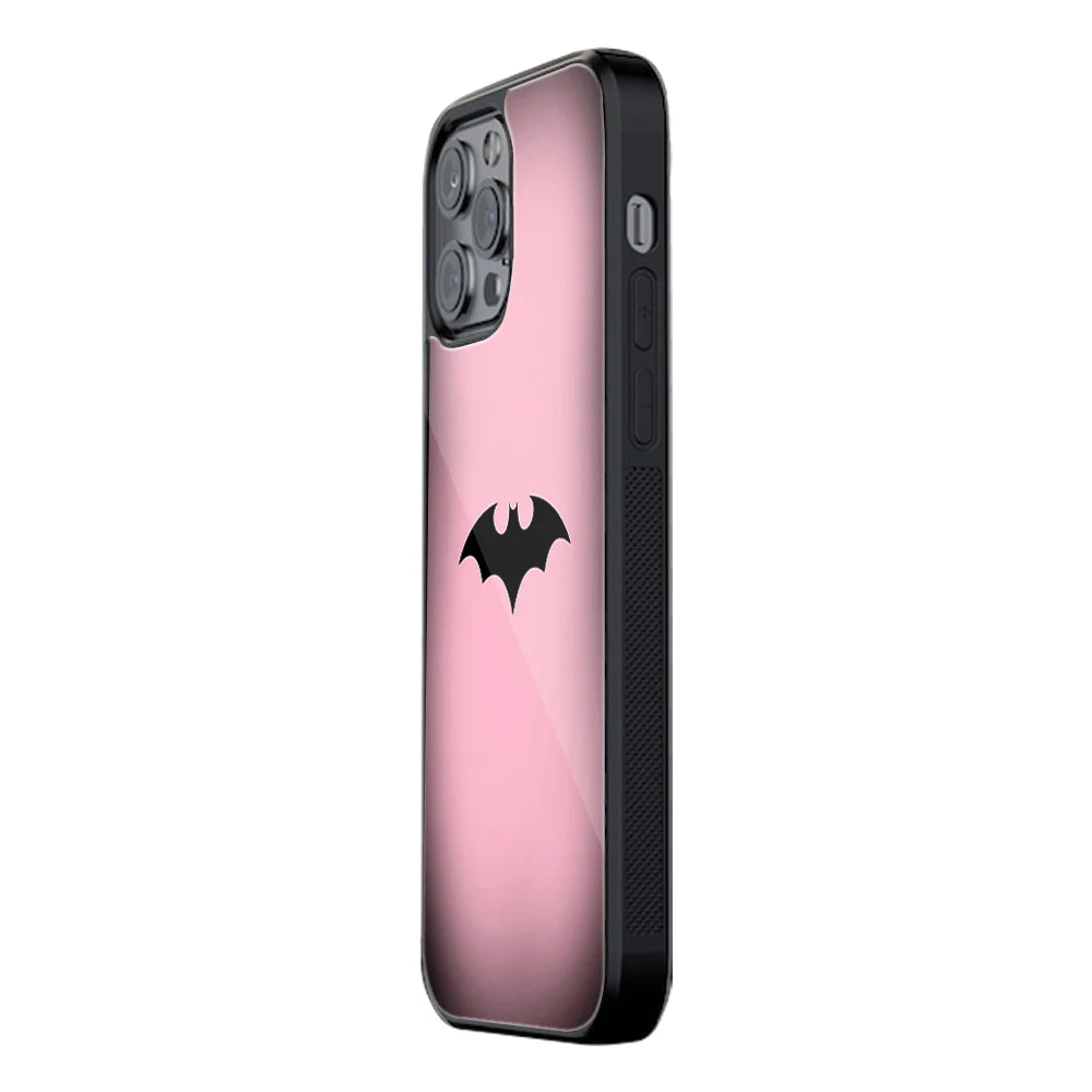 Trendy Glass Back Mobile Case for iPhone, Samsung, Redmi, OnePlus, Google Pixel, Motorola