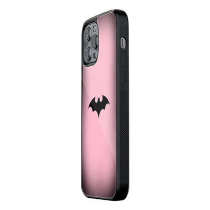 Trendy Glass Back Mobile Case for iPhone, Samsung, Redmi, OnePlus, Google Pixel, Motorola
