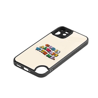 Belief stylish phone case for cmf nothing phone 2 pro | glossy glass and slim fit