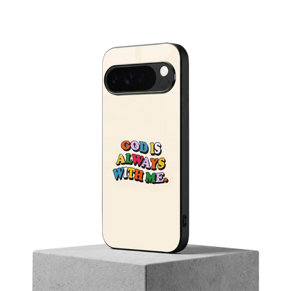 Belief google pixel 10 pro xl mobile cover | shockproof glass phone case