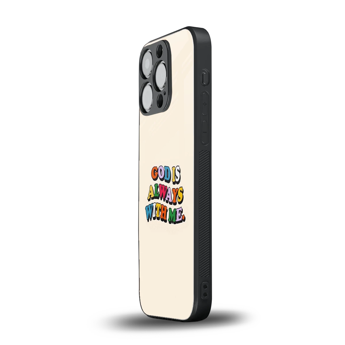 Belief iphone 13 pro mobile cover | shockproof glass phone case