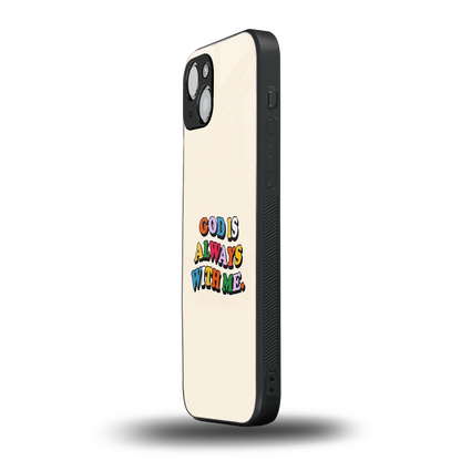 Belief iphone 13 mobile cover | shockproof glass phone case