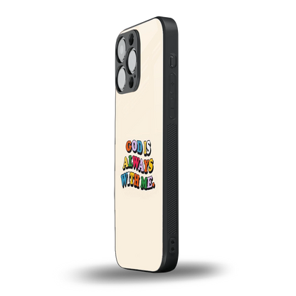 Belief iphone 15 pro max mobile cover | shockproof glass phone case