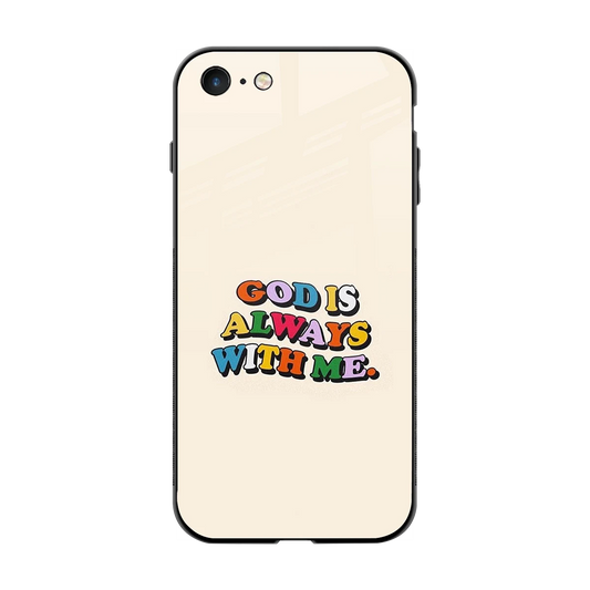 Belief back phone cover | glass case for iphone 7