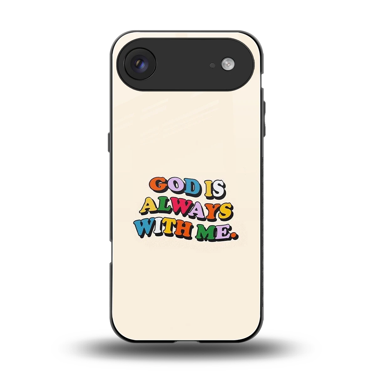 Belief back phone cover | glass case for iphone air