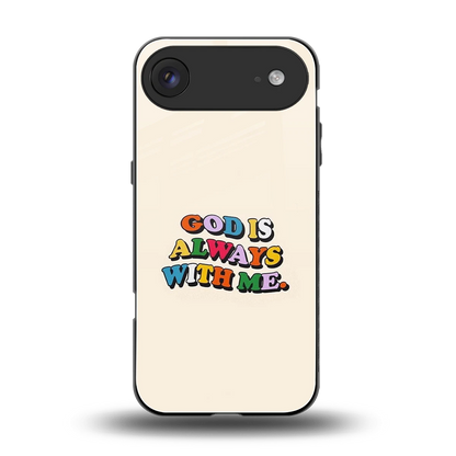 Belief back phone cover | glass case for iphone air