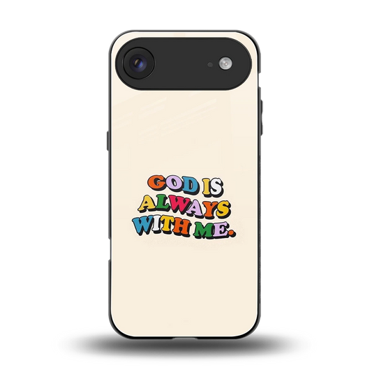 Belief back phone cover | glass case for iphone air