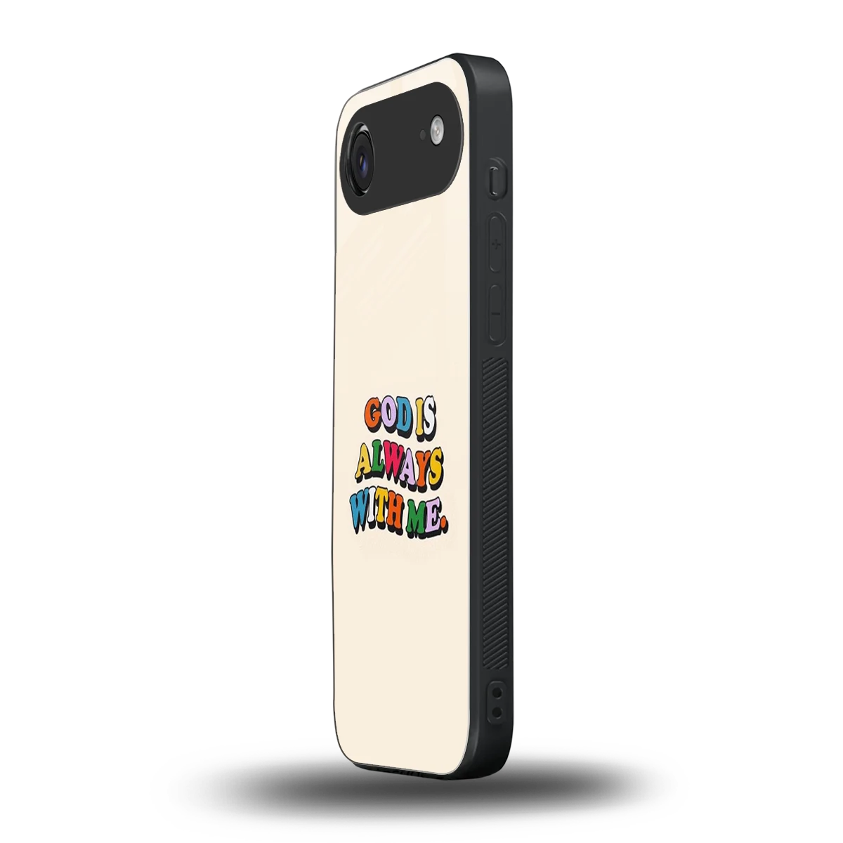 Belief iphone air mobile cover | shockproof glass phone case