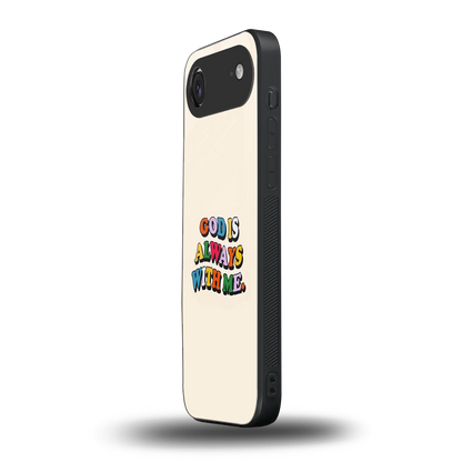 Belief iphone air mobile cover | shockproof glass phone case