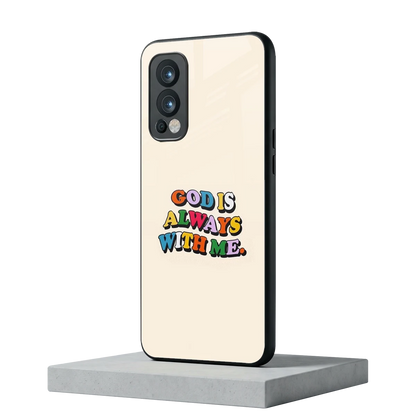 Belief oneplus nord 2 mobile cover | shockproof glass phone case