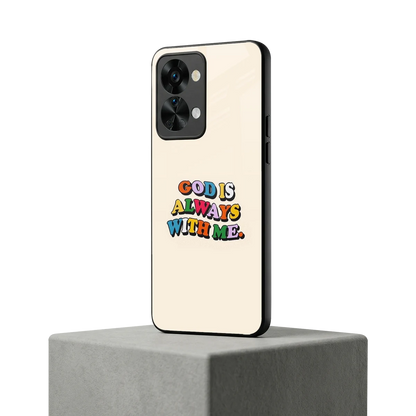 Belief oneplus nord 2t mobile cover | shockproof glass phone case