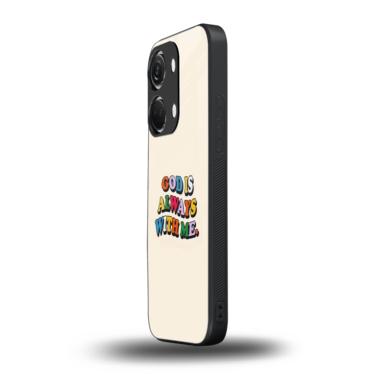 Belief oneplus nord 3 mobile cover | shockproof glass phone case