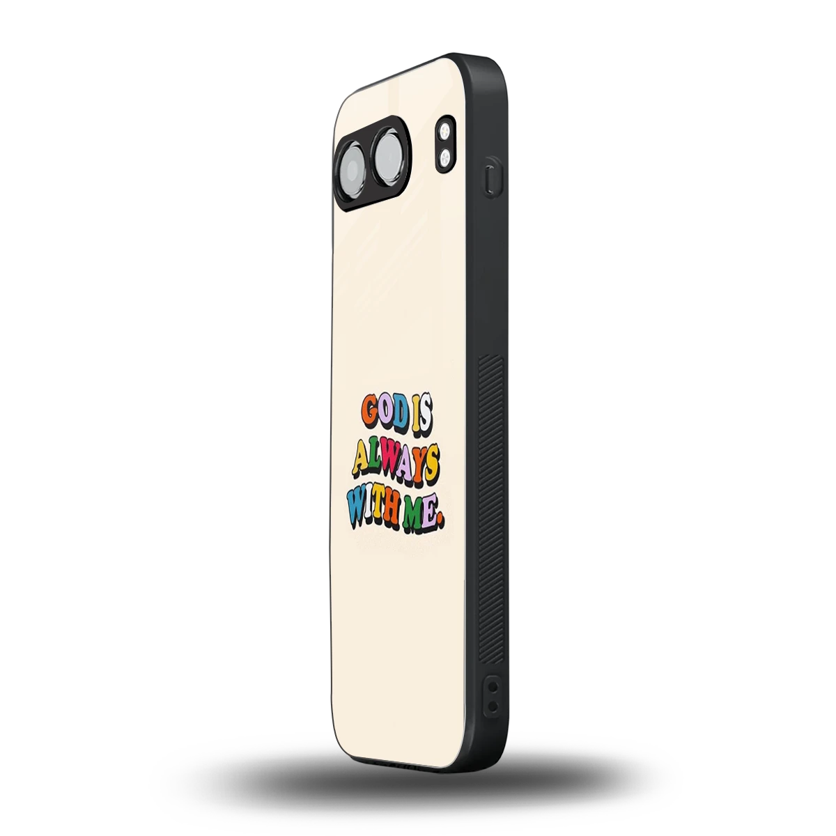 Belief oneplus nord 4 mobile cover | shockproof glass phone case