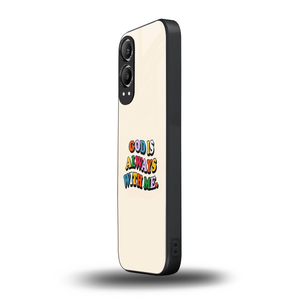 Belief oneplus nord ce 4 lite mobile cover | shockproof glass phone case