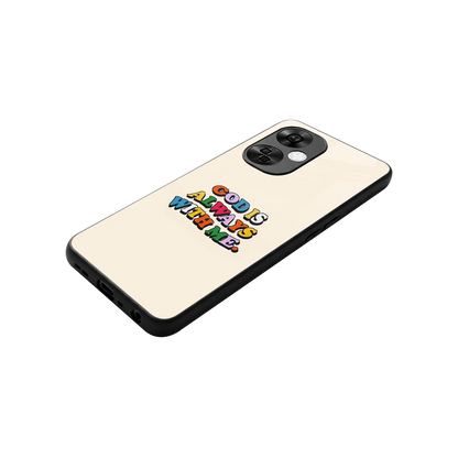 Belief stylish phone case for oneplus nord ce 3 lite | glossy glass and slim fit