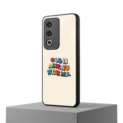 Belief oppo a3 pro mobile cover | shockproof glass phone case