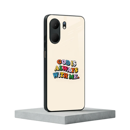 Belief oppo a5x 5g mobile cover | shockproof glass phone case