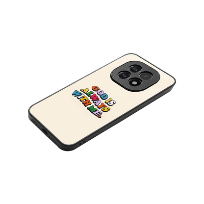 Belief stylish phone case for oppo f29 5g | glossy glass and slim fit