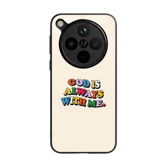 Belief back phone cover | glass case for oppo find x8