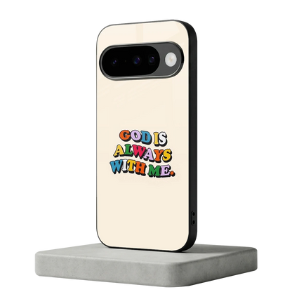 Belief google pixel 10 mobile cover | shockproof glass phone case