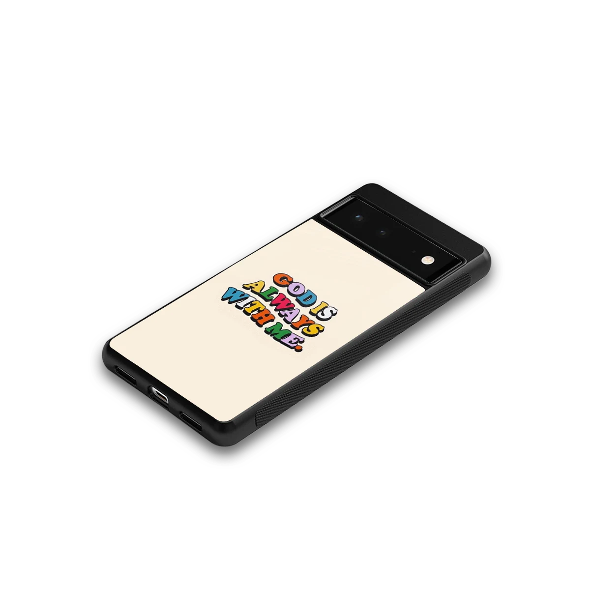 Belief google pixel 6 mobile cover | shockproof glass phone case