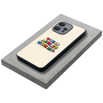 Belief stylish phone case for vivo v70 | glossy glass and slim fit