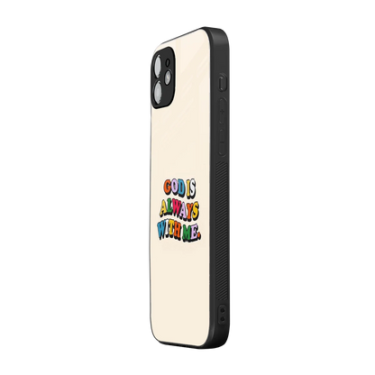 Belief iphone 11 mobile cover | shockproof glass phone case