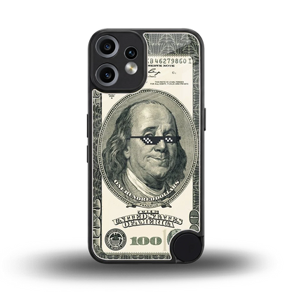 Ben Swag back phone cover | glass case for cmf nothing phone 2 pro