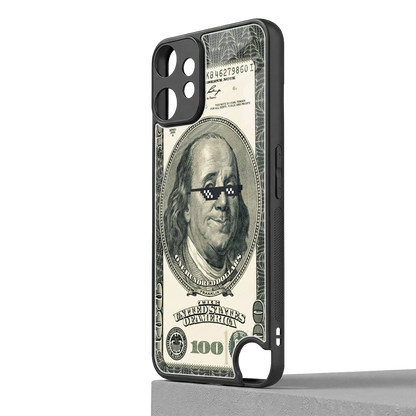 Ben Swag cmf nothing phone 2 pro mobile cover | shockproof glass phone case