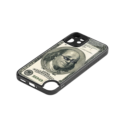 Ben Swag stylish phone case for cmf nothing phone 2 pro | glossy glass and slim fit